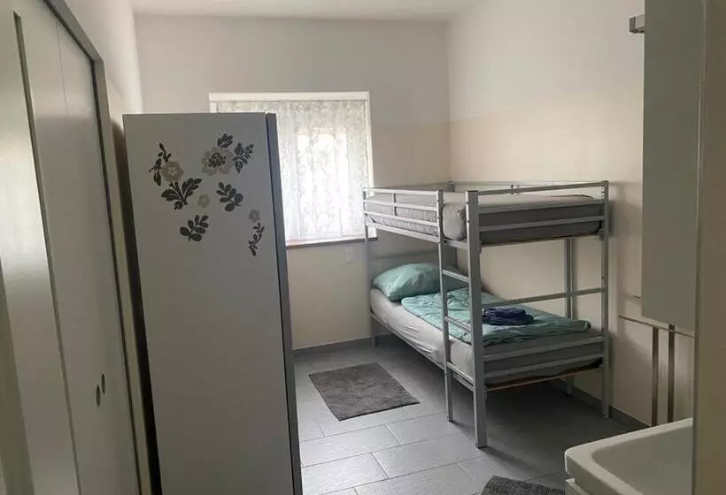 Motelli Wit   Wohnen In Tallesbrunn