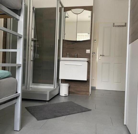 汽车旅馆 Wit Wohnen In Tallesbrunn