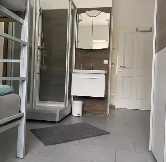 Motelli Wit   Wohnen In Tallesbrunn