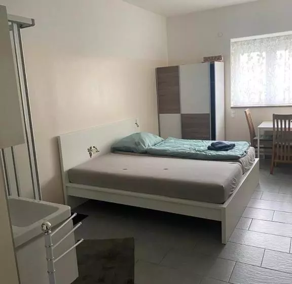 Motelli Wit   Wohnen In Tallesbrunn