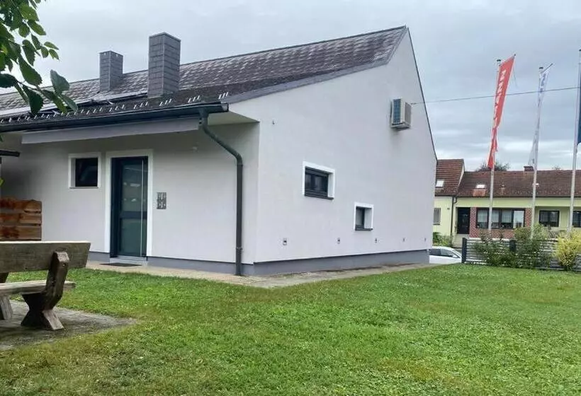 Motelli Wit   Wohnen In Tallesbrunn