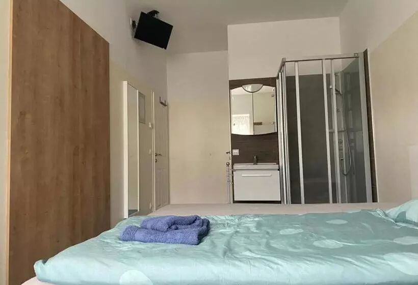 Motelli Wit   Wohnen In Tallesbrunn