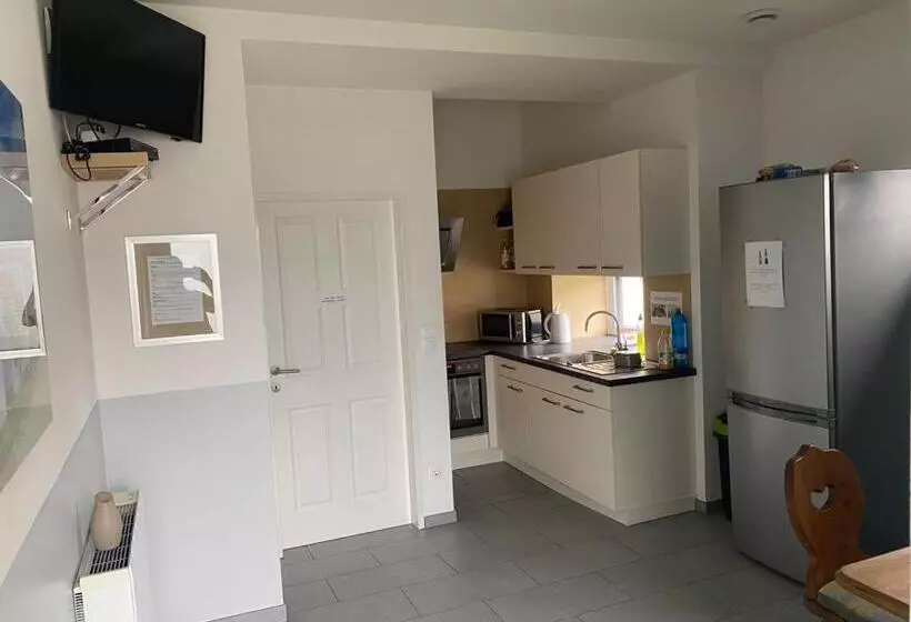 Motelli Wit   Wohnen In Tallesbrunn