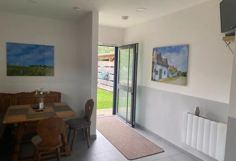 Motelli Wit   Wohnen In Tallesbrunn