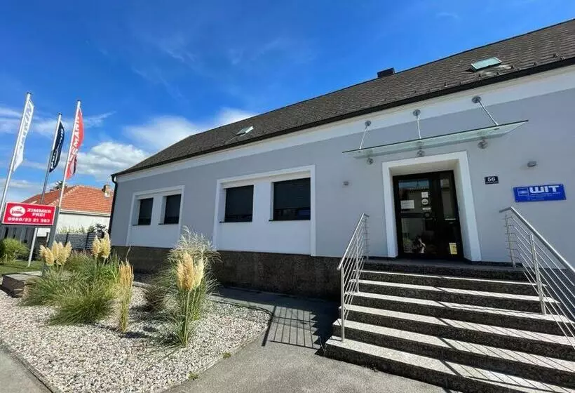 Motelli Wit   Wohnen In Tallesbrunn