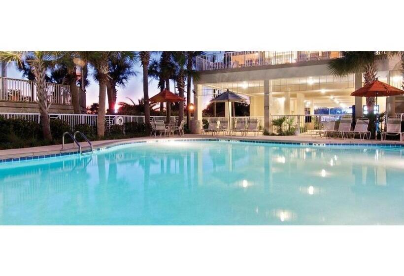 Myrtle Beach Bike Week   Spring Rally   Deluxe Studio Villa Retreat Resort   Special Offer Now!