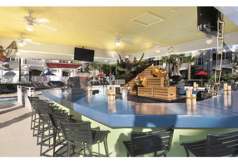 Myrtle Beach Bike Week   Spring Rally   Deluxe Studio Villa Retreat Resort   Special Offer Now!