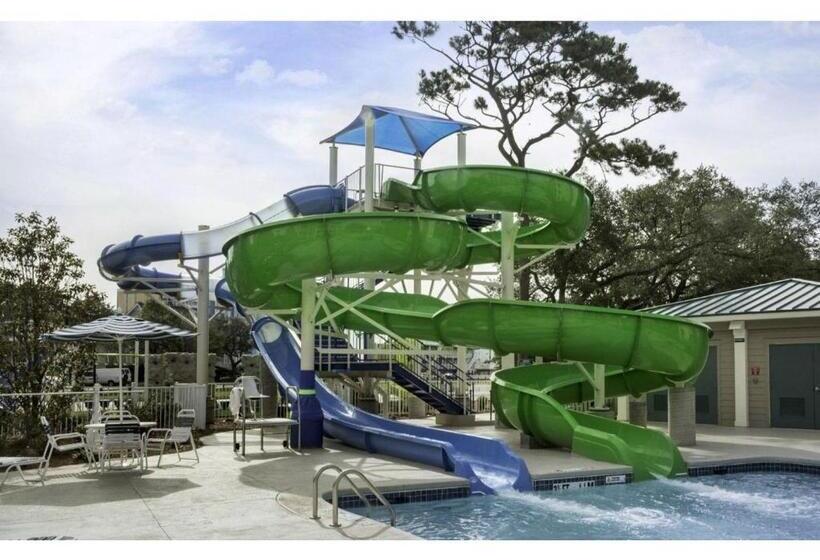 Myrtle Beach Bike Week   Spring Rally   Deluxe Studio Villa Retreat Resort   Special Offer Now!