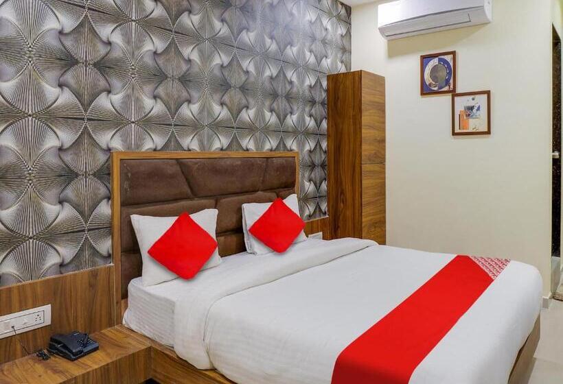 Oyo Hotel Vinayak