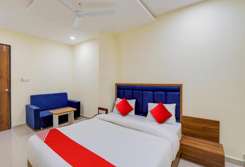 Oyo Hotel Vinayak