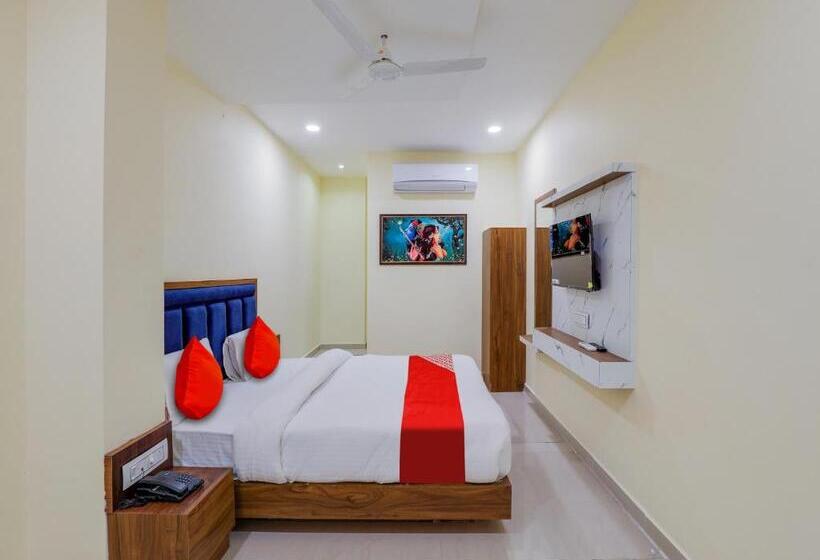 Oyo Hotel Vinayak