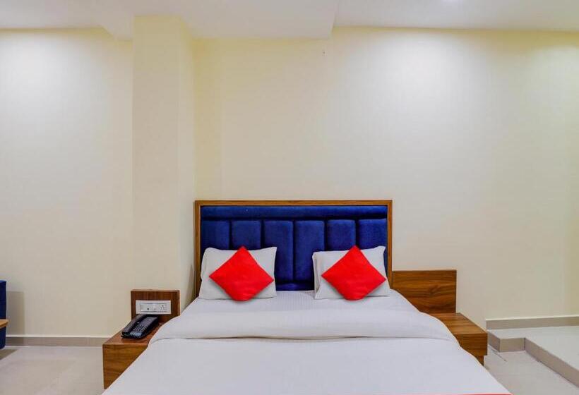 Oyo Hotel Vinayak