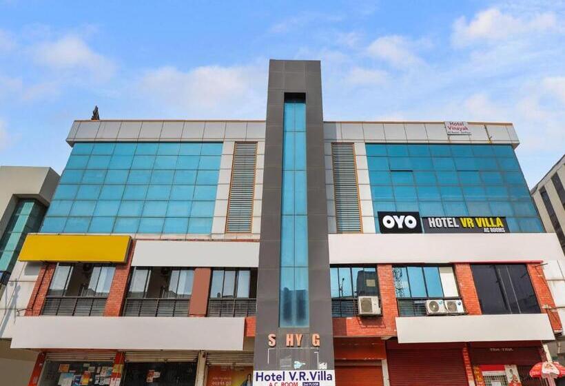 Oyo Hotel Vinayak