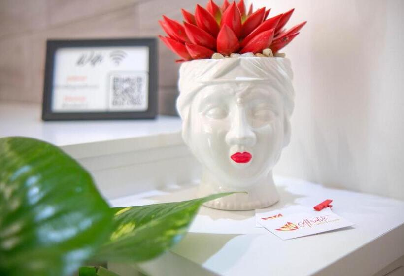 پانسیون Afrodite Guest House