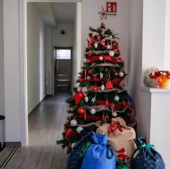 پانسیون Afrodite Guest House