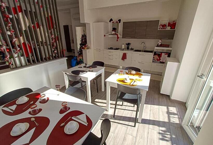 پانسیون Afrodite Guest House