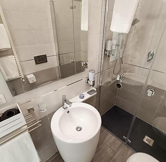 پانسیون Afrodite Guest House