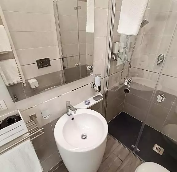 پانسیون Afrodite Guest House