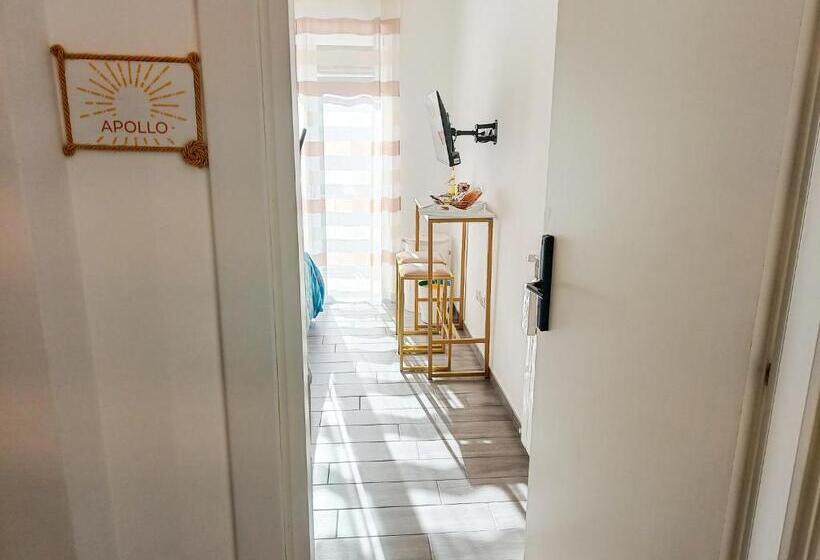 پانسیون Afrodite Guest House