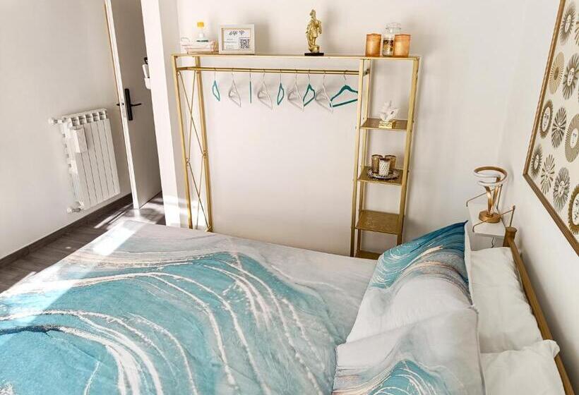 پانسیون Afrodite Guest House