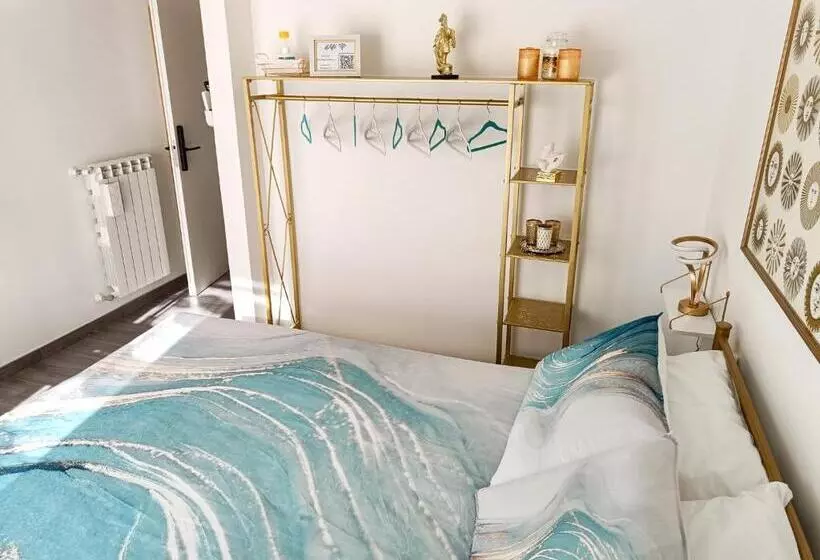 پانسیون Afrodite Guest House