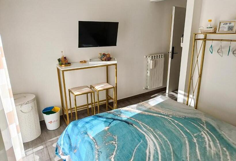 پانسیون Afrodite Guest House