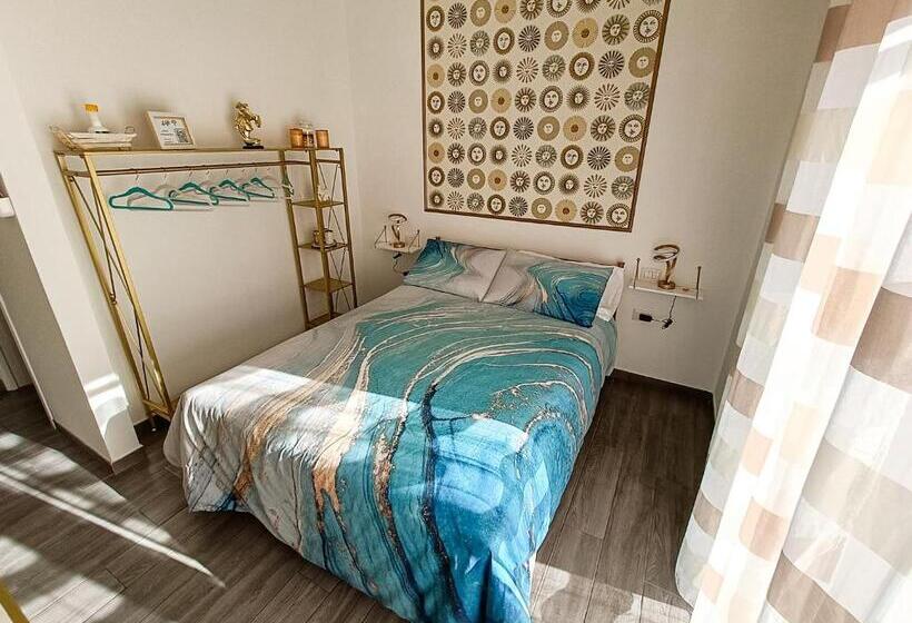 پانسیون Afrodite Guest House