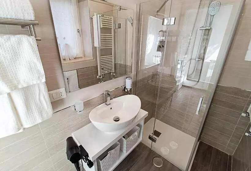 پانسیون Afrodite Guest House