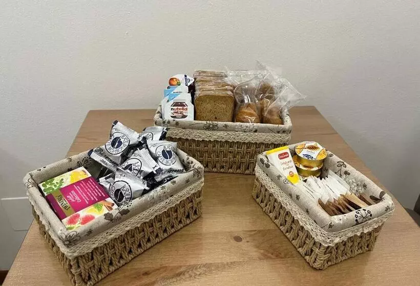 Majatalo Appartamento Tufo   10min Dalla Rocchetta Mattei