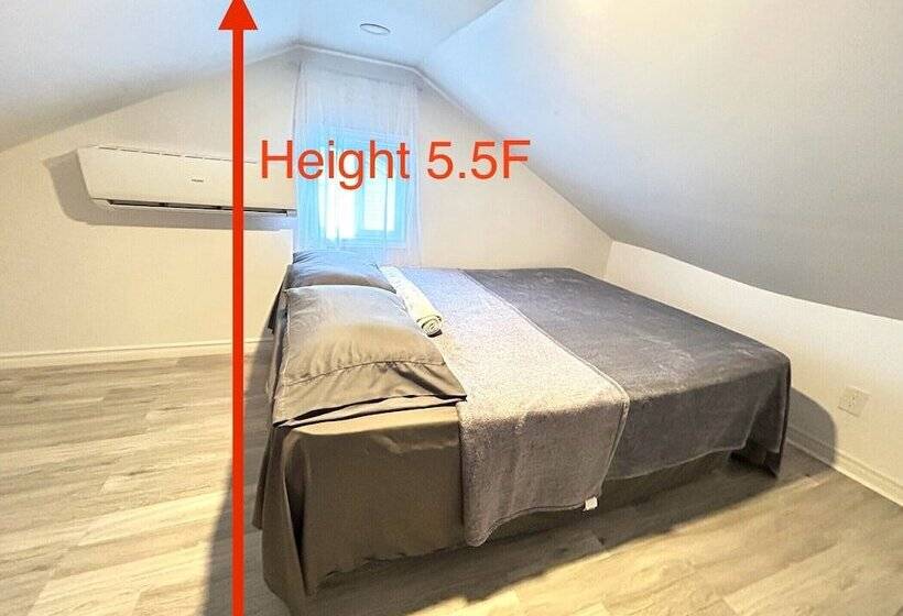 Panzió Aubin Paradise Housing