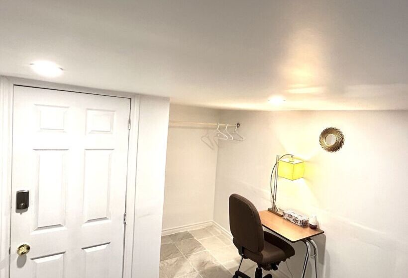 Panzió Aubin Paradise Housing