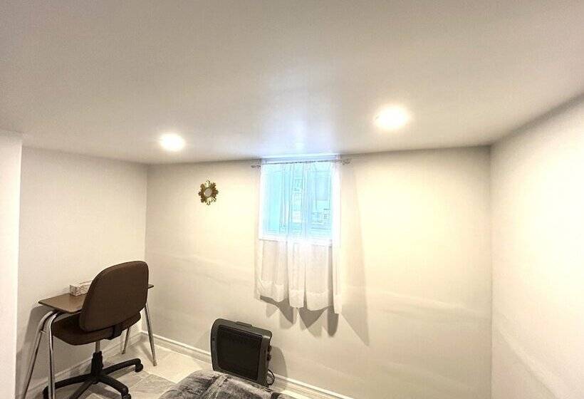 Panzió Aubin Paradise Housing