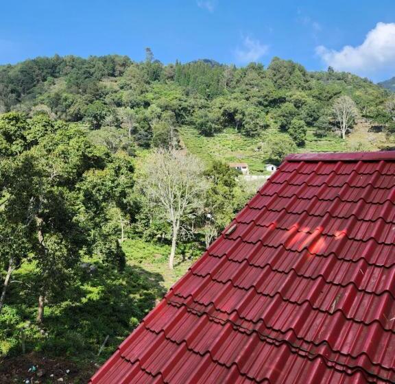 פנסיון Blue Hills Castle