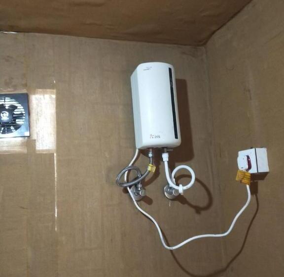 פנסיון Blue Hills Castle