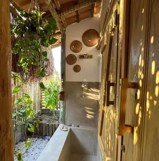 ペンション Casa Chão