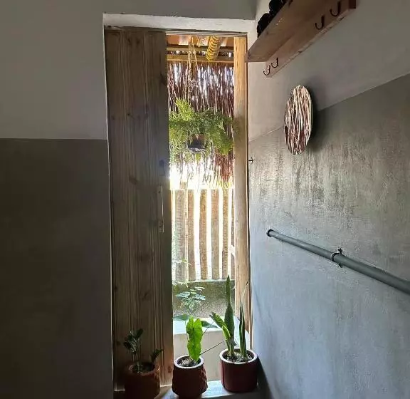 ペンション Casa Chão