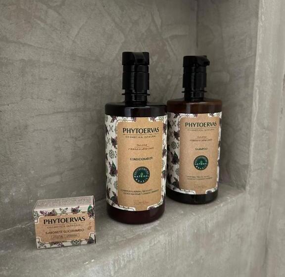 Pension (Hôtel basse catégorie) Casa Chão