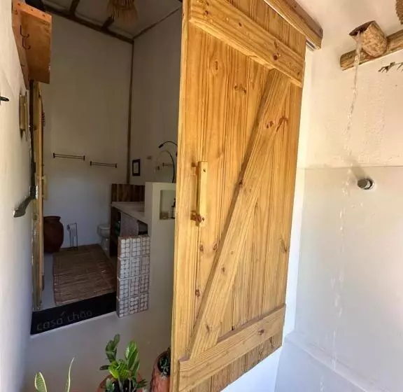 ペンション Casa Chão