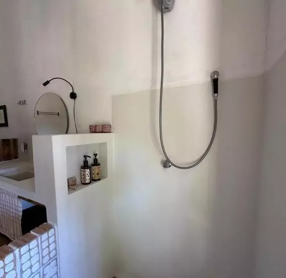 ペンション Casa Chão