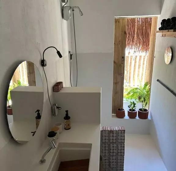 ペンション Casa Chão