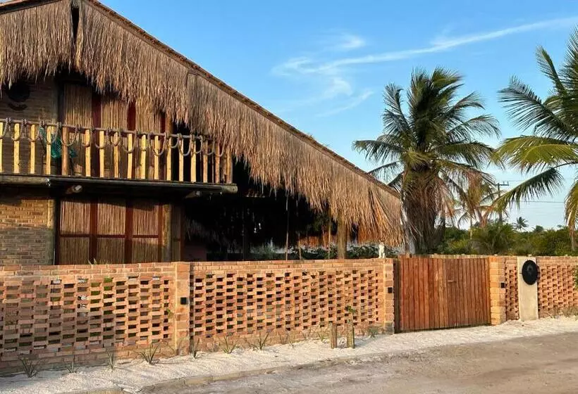 ペンション Casa Chão