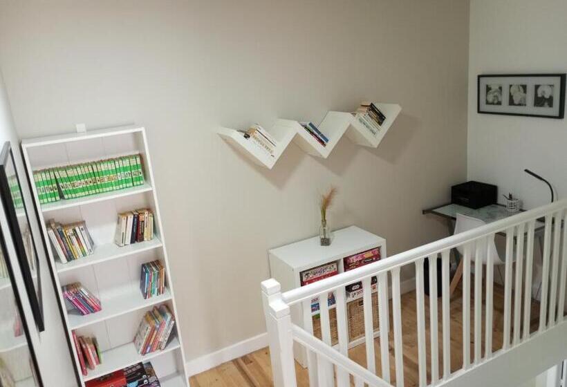 بنسيون Gîte De La Costelle