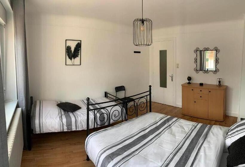 بنسيون Gîte De La Costelle