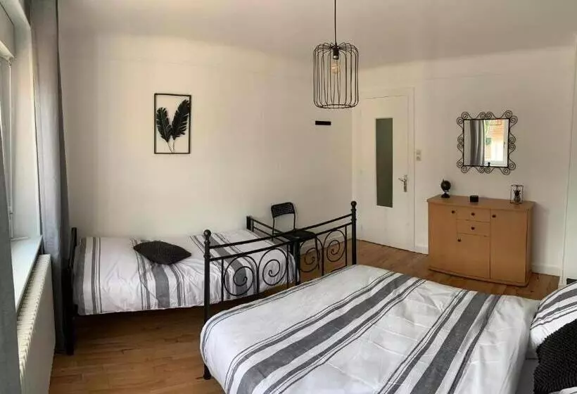 ペンション Gîte De La Costelle