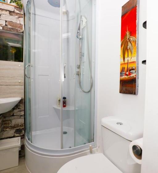 Pensione Harmony Haven Ocean Drive Suite