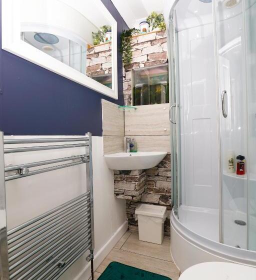 Pensione Harmony Haven Ocean Drive Suite