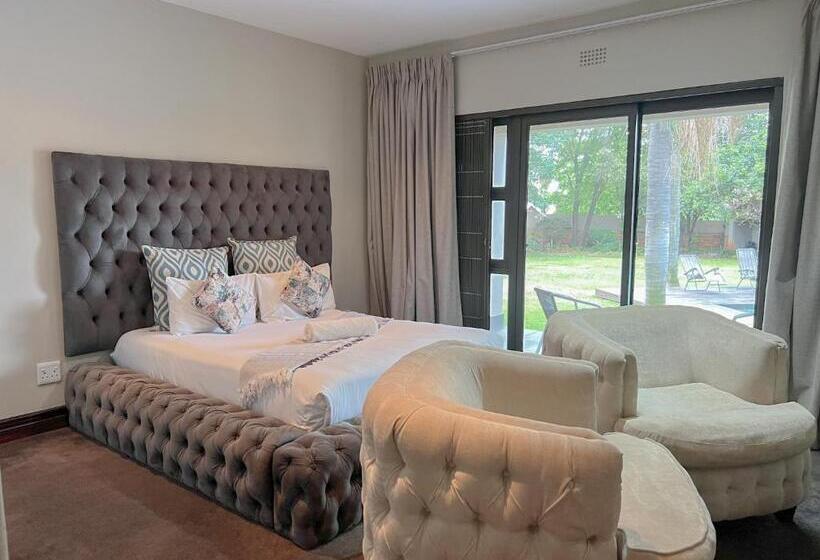 Pension Ib Guesthouse