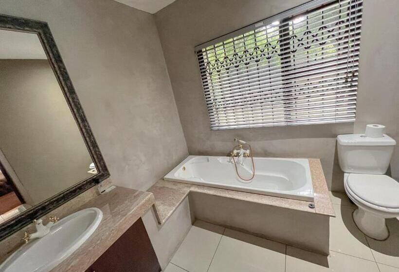 Pension Ib Guesthouse