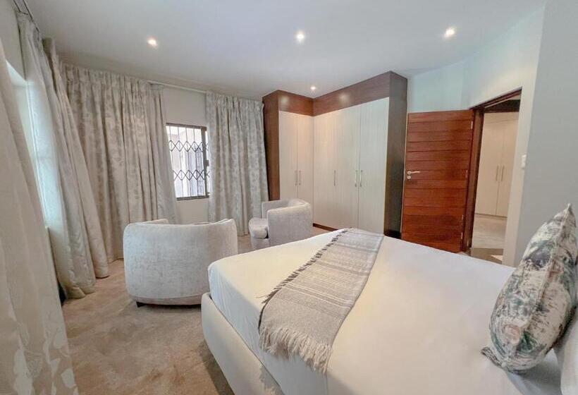 Pension Ib Guesthouse