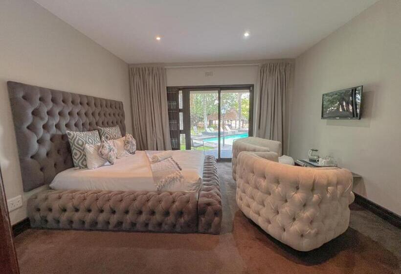 Pension Ib Guesthouse